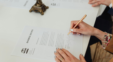 Οικογενειακό Δίκαιο