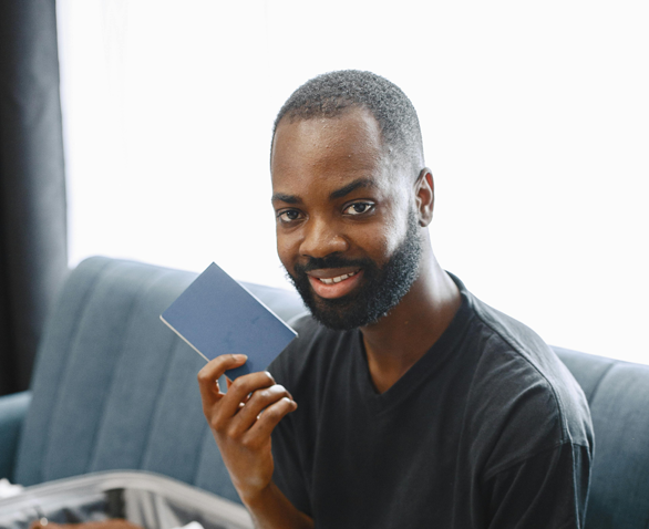 Εξειδικευμένες νομικές υπηρεσίες για αλλοδαπούς στην Ελλάδα.