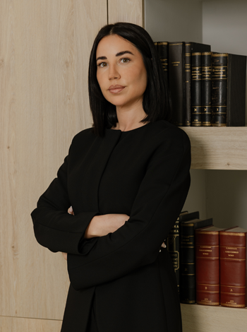 Μαρία - Ελευθερία Δ. Κορομηλά