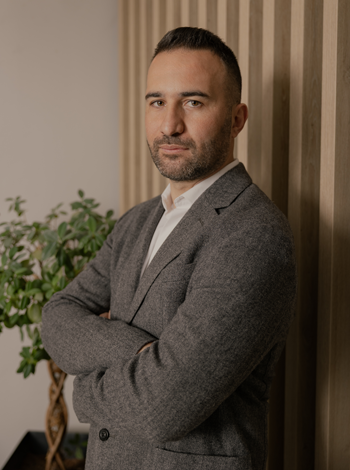 Ευάγγελος Κ. Τσολάκος